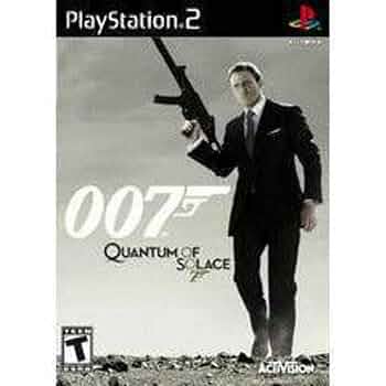 DS対戦2個セット：007 BLOODSTONE（北米版） DS対戦2個セット：007 BLOODSTONE（北米版） Amazon.com: James